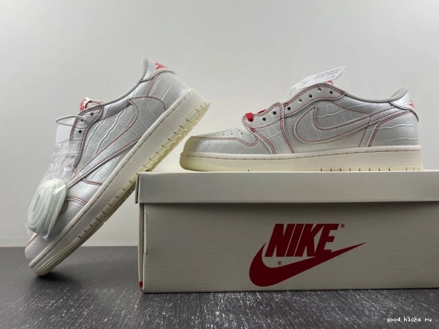 OG Scott Air x 1 Jordan Travis DM7866-601 Low 0808